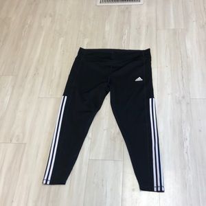 Adidas aeroready leggings